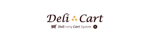 Deli Cart