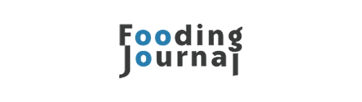 Fooding Journal